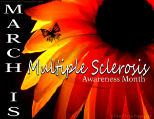 ms awarness March
