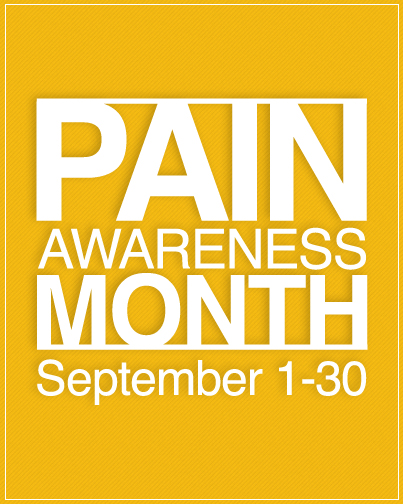 what-is-pain-awareness-month