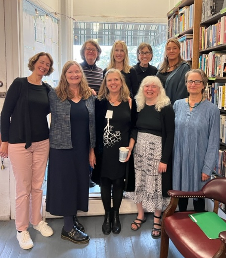 BHPC ’23 reading at The Bear &&nbsp;Bee!