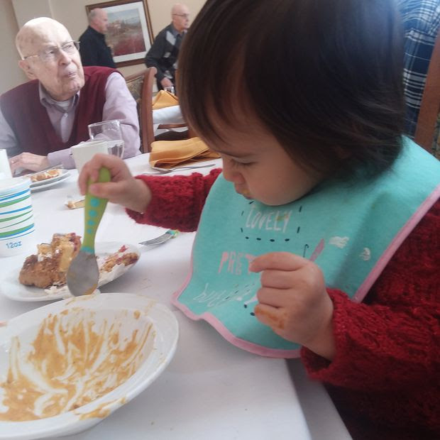 One-Liner Wednesday: five years&nbsp;ago