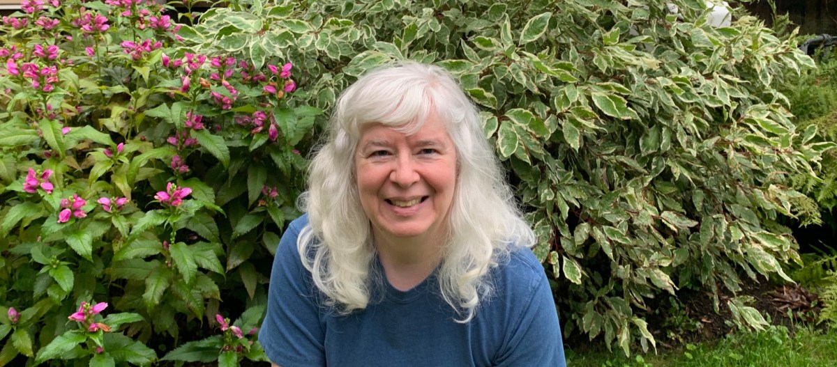 Article in Generations&nbsp;Today!