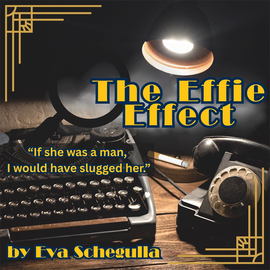 One-Liner Wednesday: The Effie Effect is&nbsp;live!